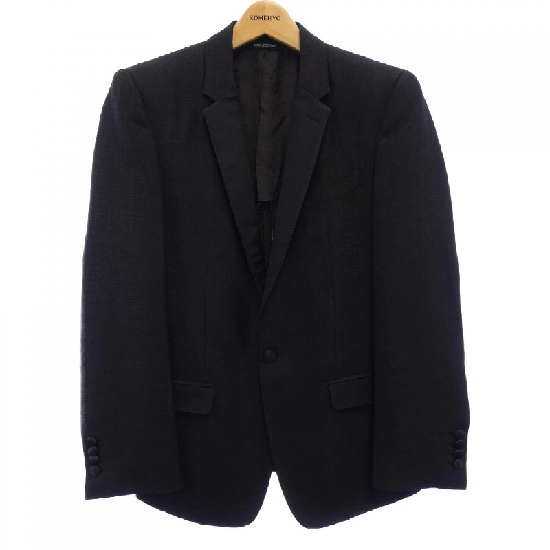 Dolce & Gabbana DOLCE&GABBANA G2EM6T Áo khoác - Hàng hiệu Chính hãng 892065