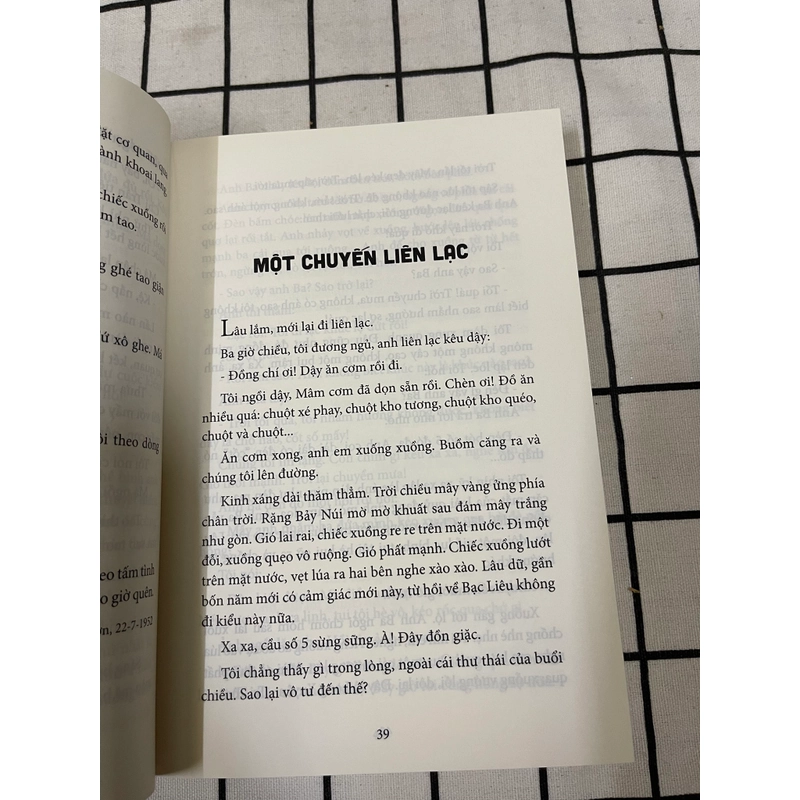 Một đời sân khấu 542822