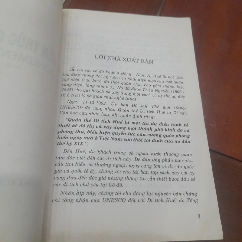 Phan Thuận An - KIẾN TRÚC CỐ ĐÔ HUẾ 472163