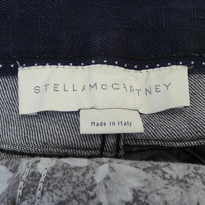 【Mã giảm giá】Stella McCartney STELLA MCCARTNEY Jeans 652871