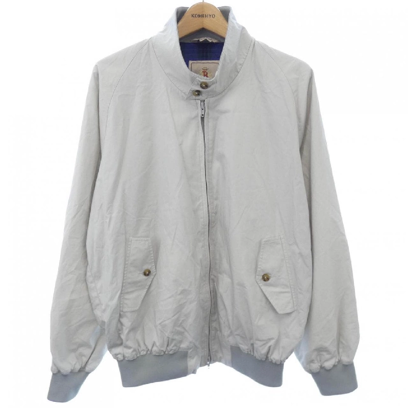 Áo khoác BARACUTA - Hàng hiệu Authentic 897490