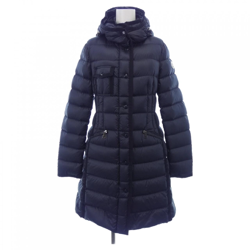 Moncler MONCLER HERMINE Áo khoác lông 630547