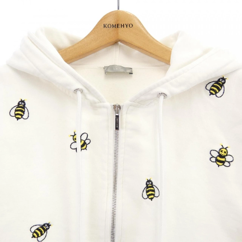 Dior DIOR 923J205W6142 Áo khoác - Hàng hiệu Chính hãng 897278