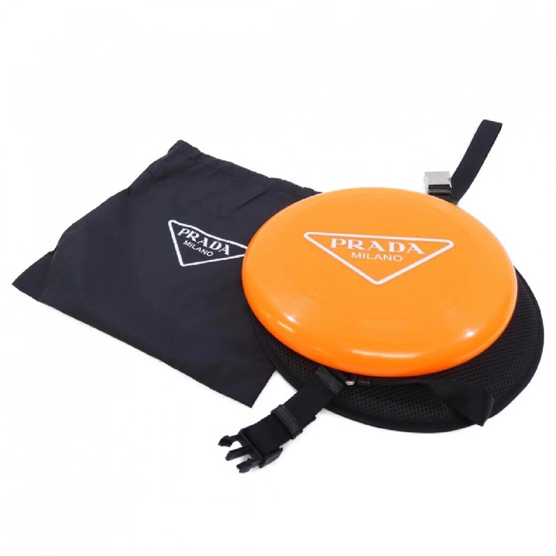 【新品】Prada 2XD012 Frisbee 625557