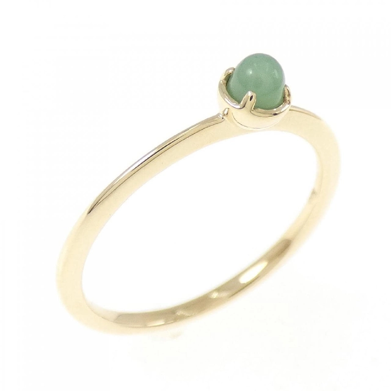 Nhẫn Agat Chalcedony - Hàng hiệu Authentic 838268