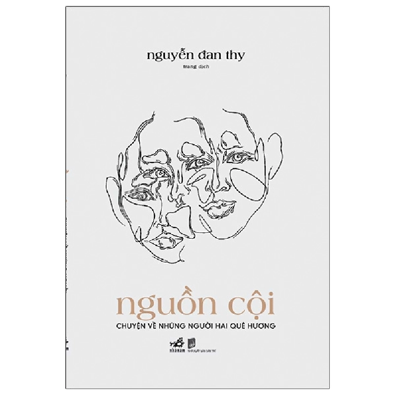 Nguồn cội - Nguyễn Đan Thy 2021 New 100% HCM.PO 349069