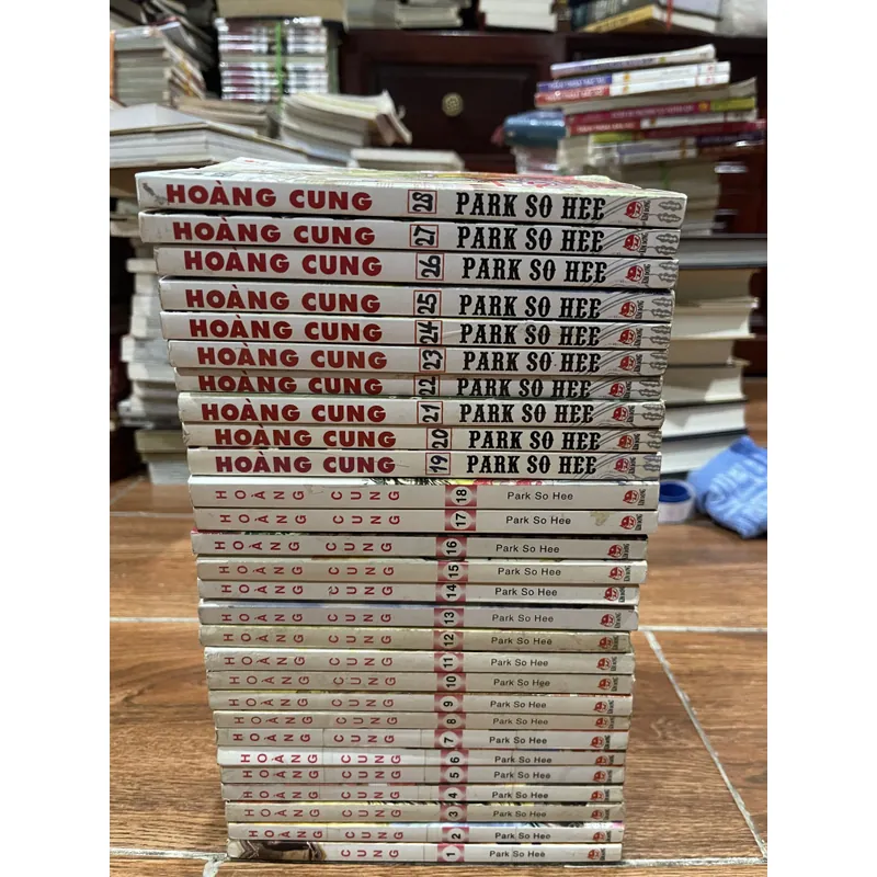 Hoàng Cung full bộ 28 tập (18) 708550