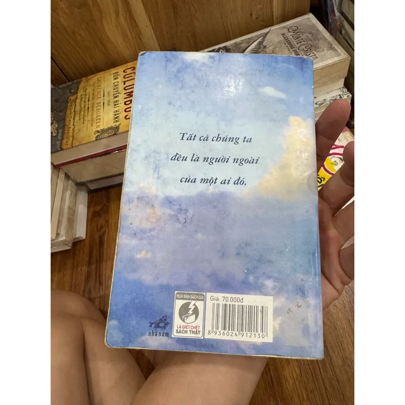 Những đứa con của tự do 558370