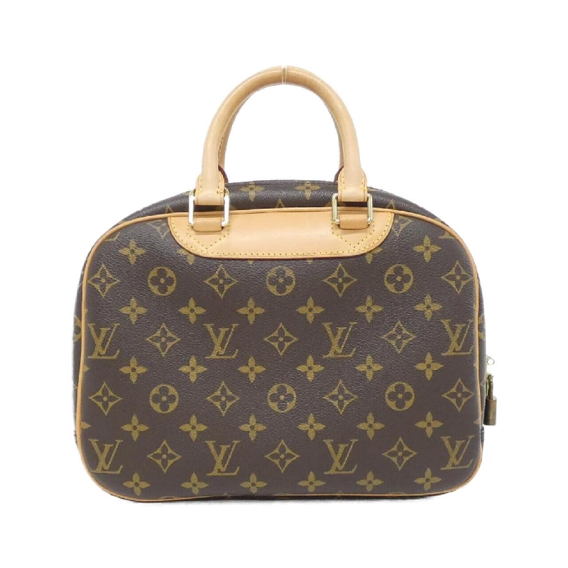 Túi xách Louis Vuitton Monogram Trouville M42228 - Hàng hiệu Chính hãng 766640
