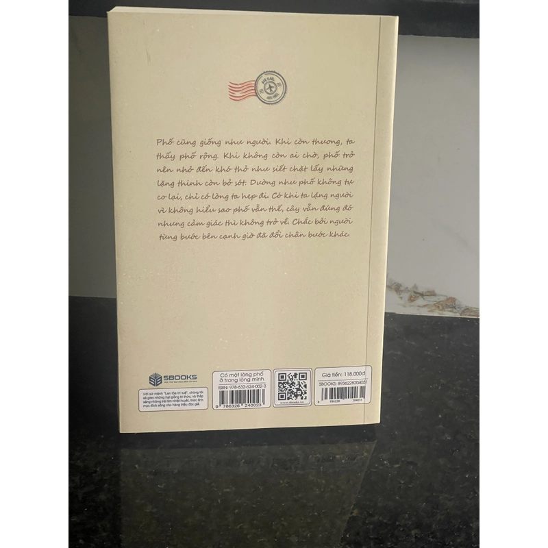 Có một lòng phố ở trong lòng mình 546859