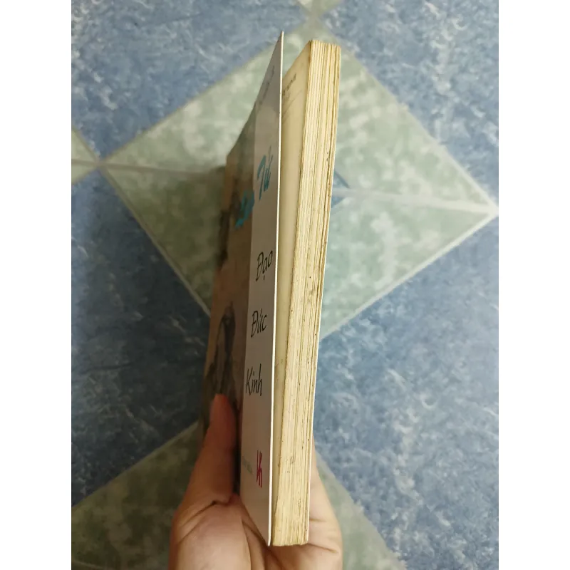 Lão Tử Đạo Đức Kinh - Nguyễn Hiến Lê 568817