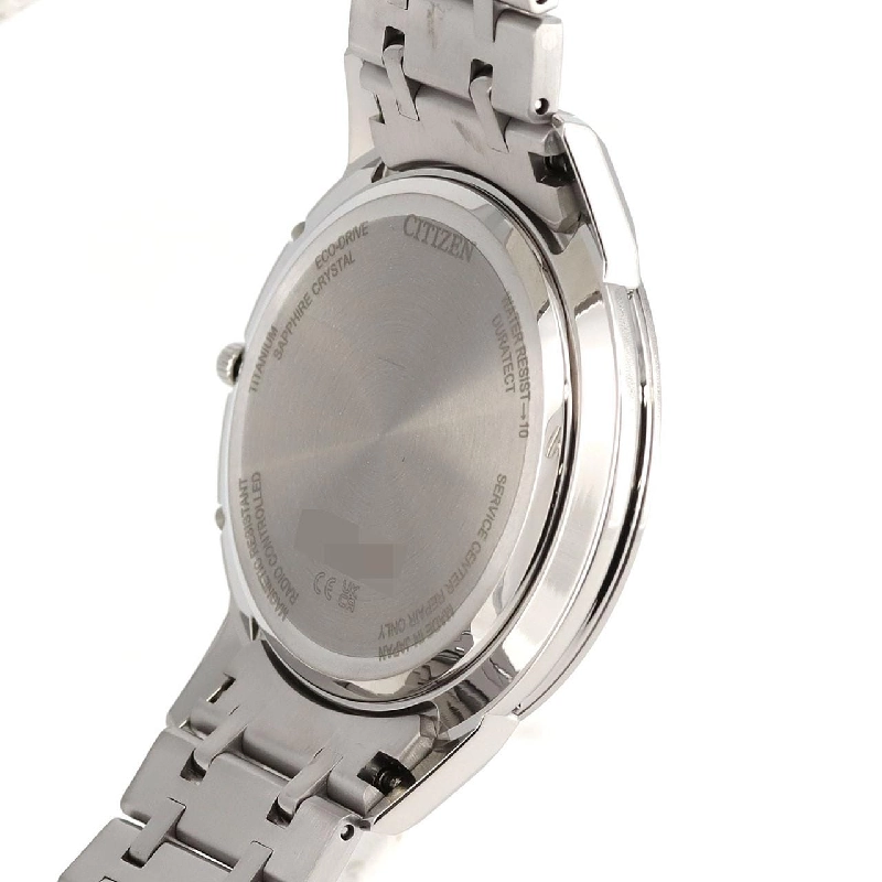 Đồng hồ sóng Citizen Exceed H147-A1B4B03/CB1140-61L TI Solar Quartz - Hàng hiệu Chính hãng 888974