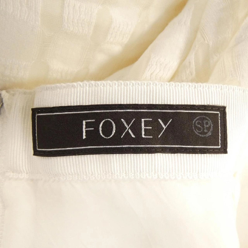 Foxy FOXEY 38165-SSFN103PR Váy - Hàng hiệu Chính hãng 821116