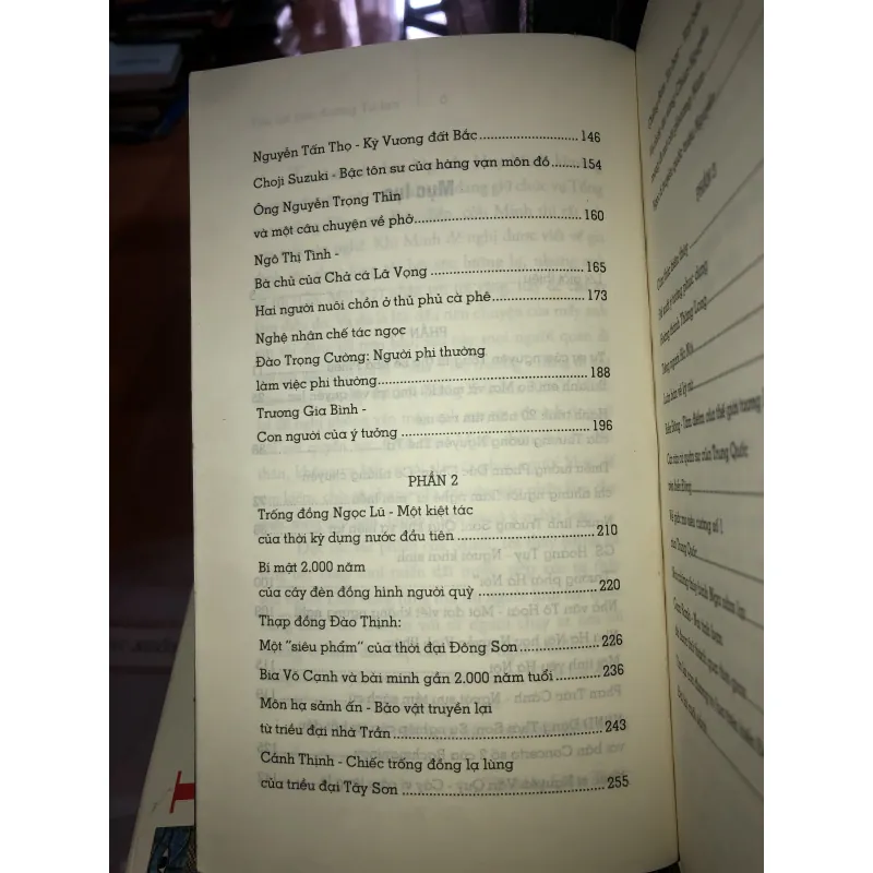 Tìm lại con đường tơ lụa trên biển Đông - Nguyễn Huy Minh 776894