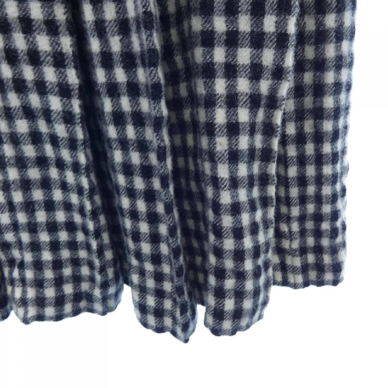 Chân váy BLACK GARCONS 651064