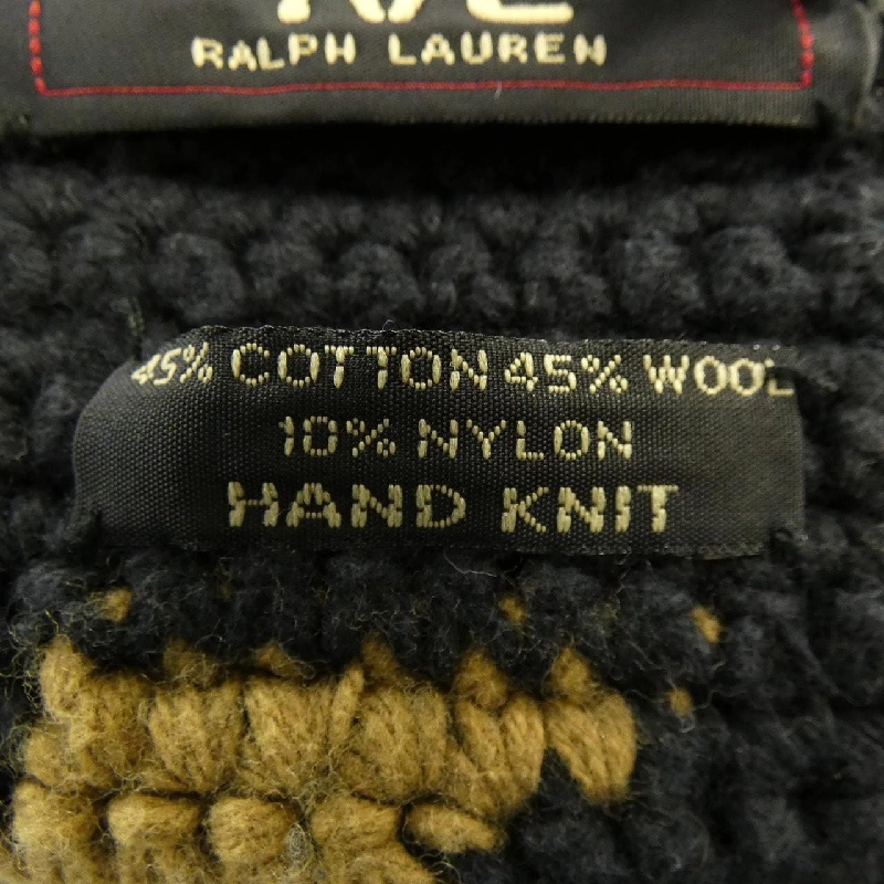 Áo khoác cardigan RRL - Hàng hiệu Authentic 895183