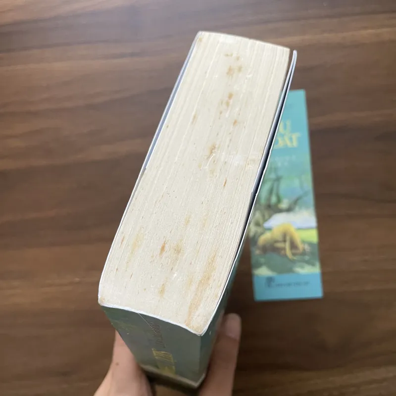 Siêu thoát - Jodi Picoult 974314