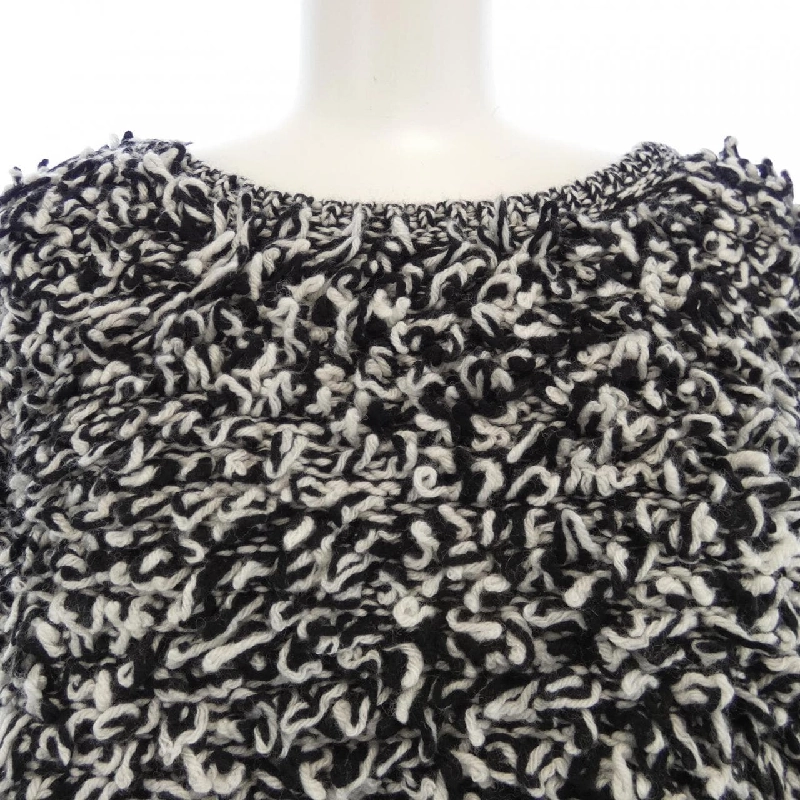 【Mã giảm giá】Thương hiệu và tuổi trẻ BEAUTY&YOUTH(U.A) Áo len 636763