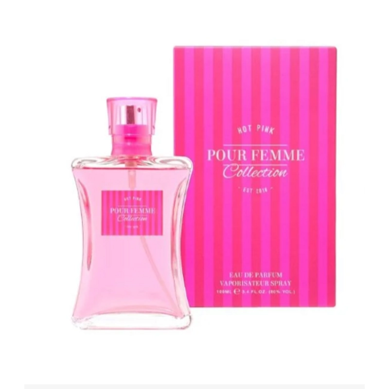 Nước hoa nữ HOT PINK - 100ML 352860