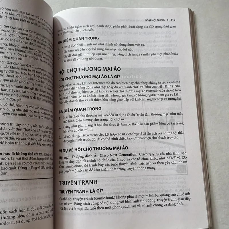 Marketing nội dung huyền thoại - Joe Pulizzi 738383