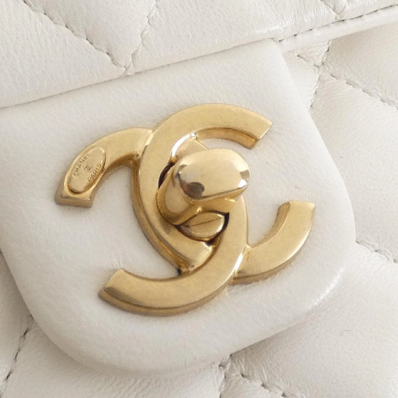 Túi xách chéo Chanel AS3490 610007