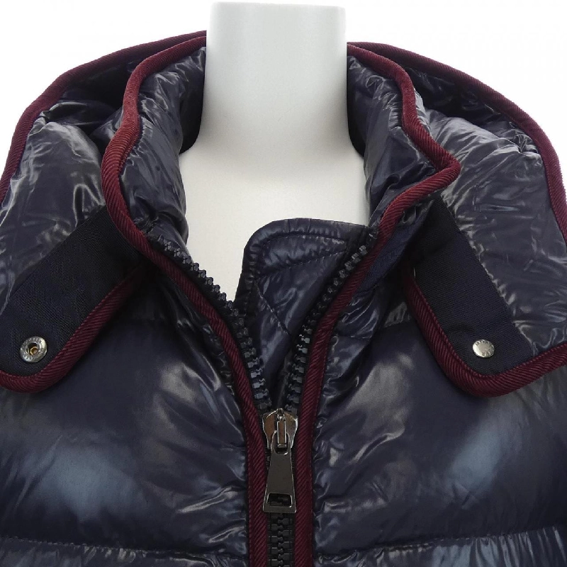 MONCLER COTINUS Áo khoác lông - Hàng hiệu Chính hãng 814554