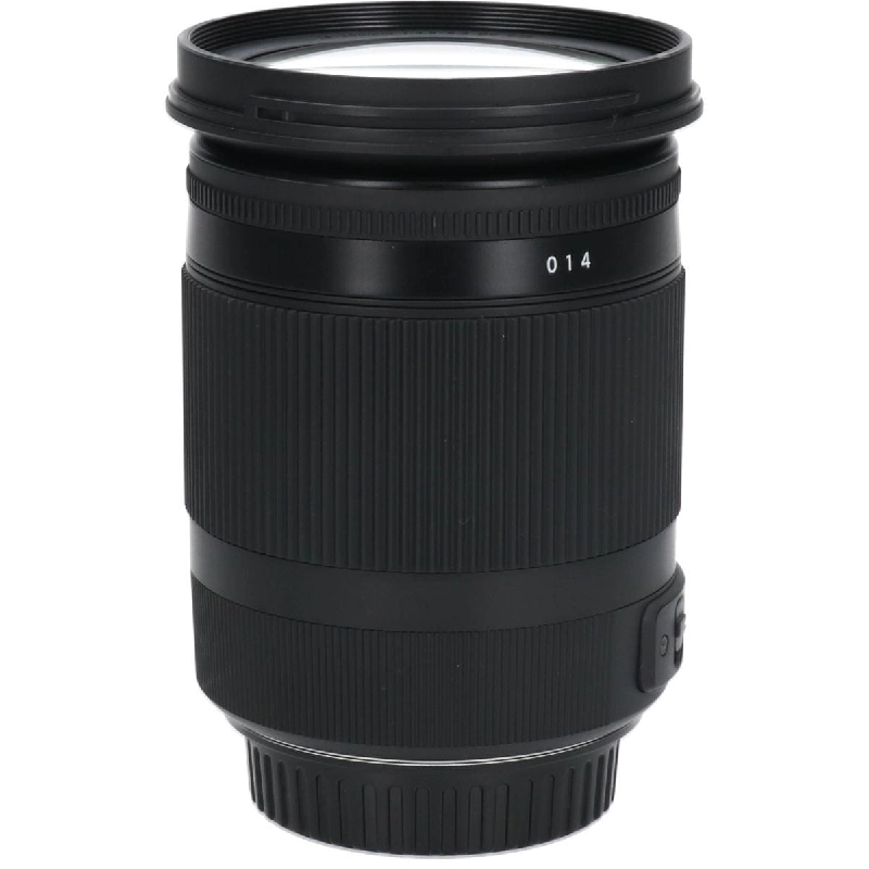 （Ｃ）ＥＯＳ１８－３００ｍｍ Ｆ３．５－６．３ＤＣ ＯＳ - Hàng hiệu Authentic 880032