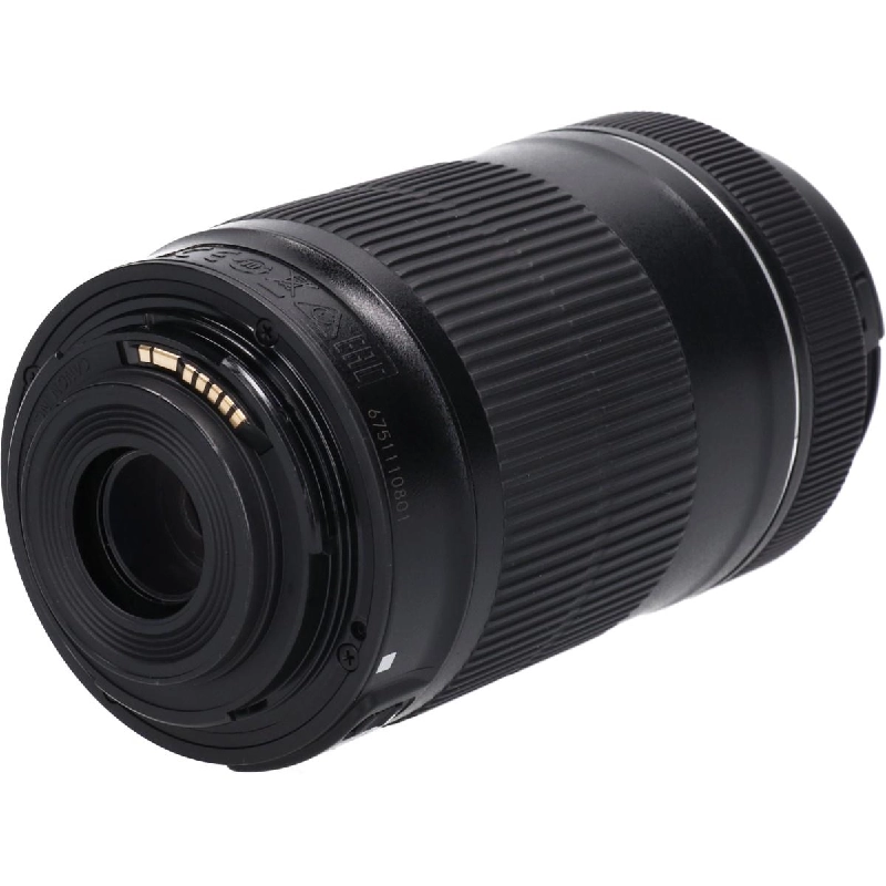 Ống kính EF-S 55-250mm F4-5.6 IS STM - Hàng hiệu Chính hãng 880311