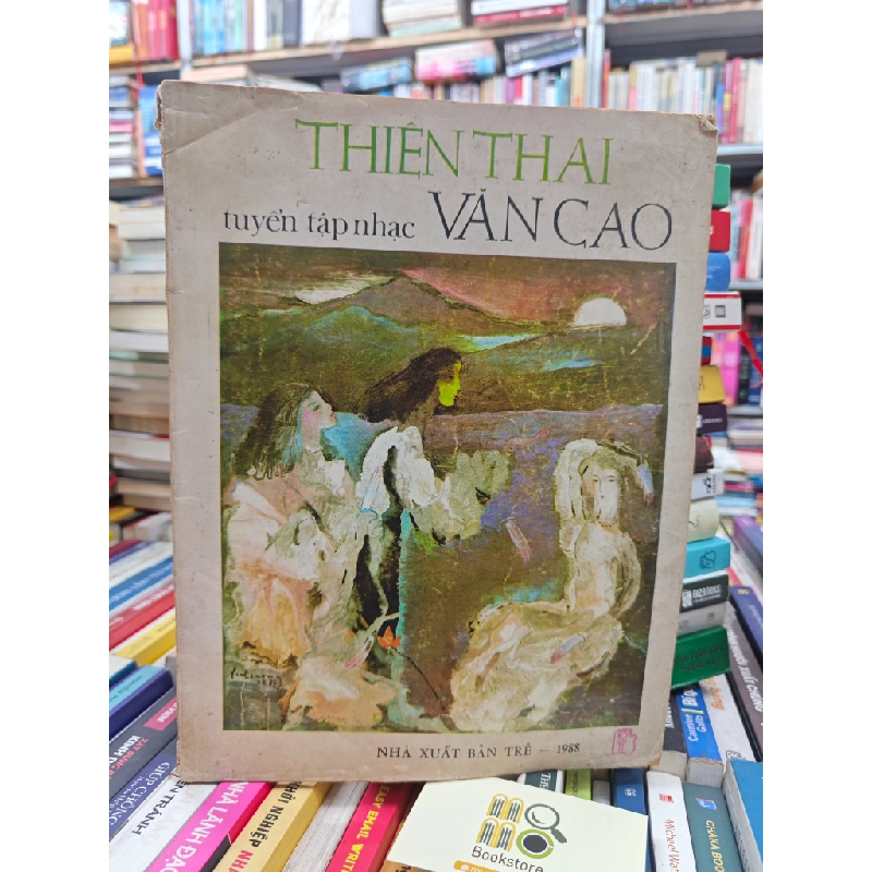 THIÊN THAI - VĂN CAO 137267