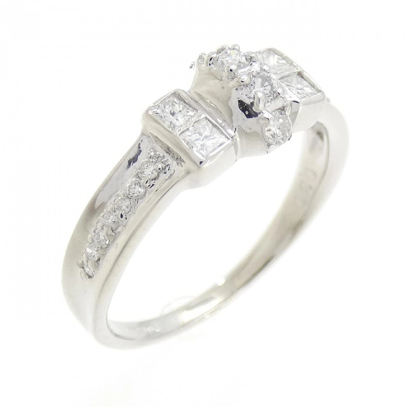 Nhẫn kim cương PT900 0.30CT 670495