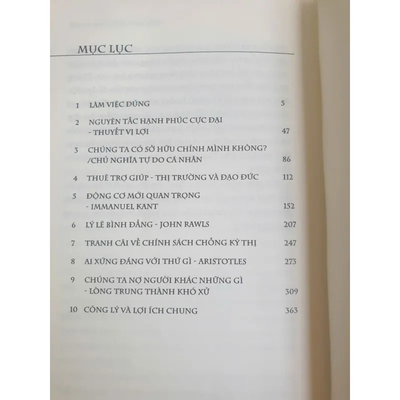 Phải Trái Đúng Sai 758736