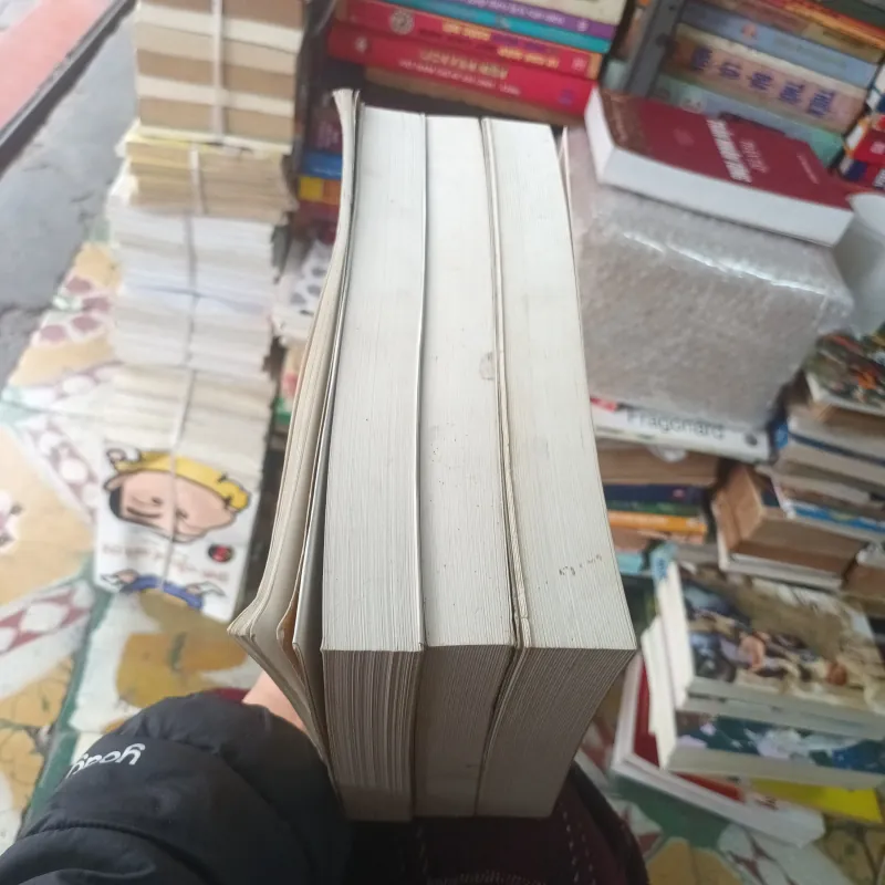 Chúa tể những chiếc nhẫn- J.R.R.Tolkien 791721