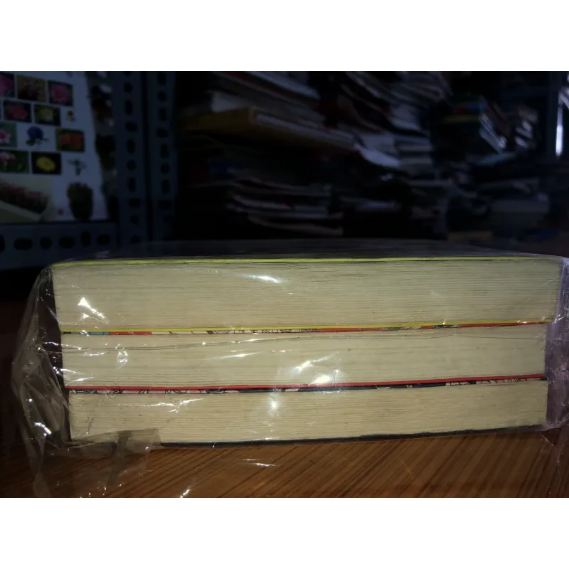 Hoàng đạo vương triều - Thư Quân 791767