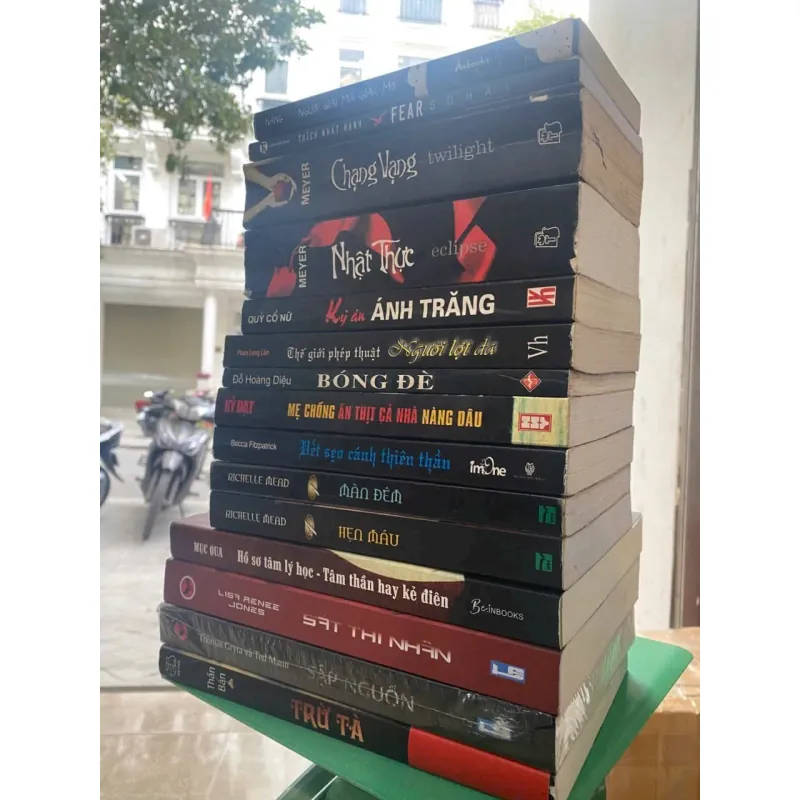 Sách trinh thám,kinh dị,ma quỷ 781741