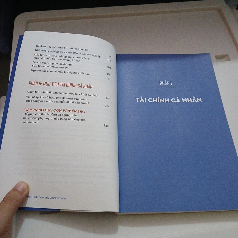 Tài chính cá nhân 476072