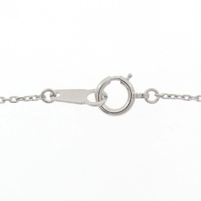 Dây chuyền kim cương hình trái tim PT850 0.397CT - Hàng hiệu Chính hãng 859678