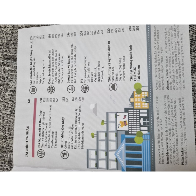 Sách How money works- Hiểu hết về tiền 95271