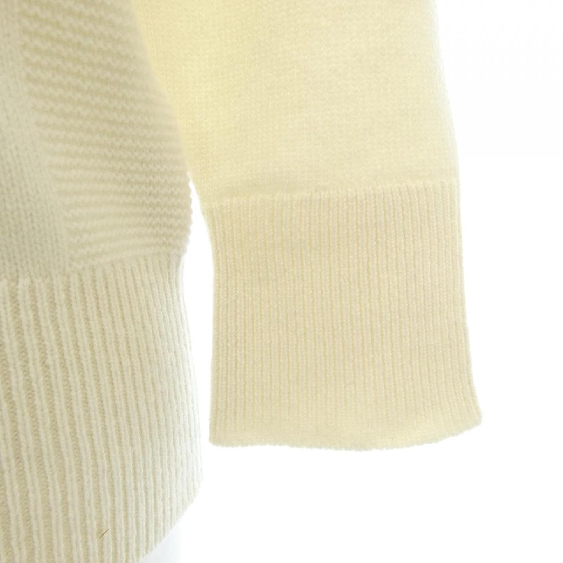 【Mã giảm giá】HERMES Áo len 644690