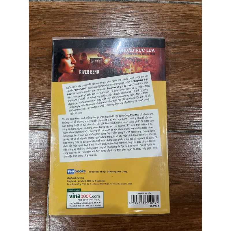 Baghdad rực lửa - River Bend (7) 688087