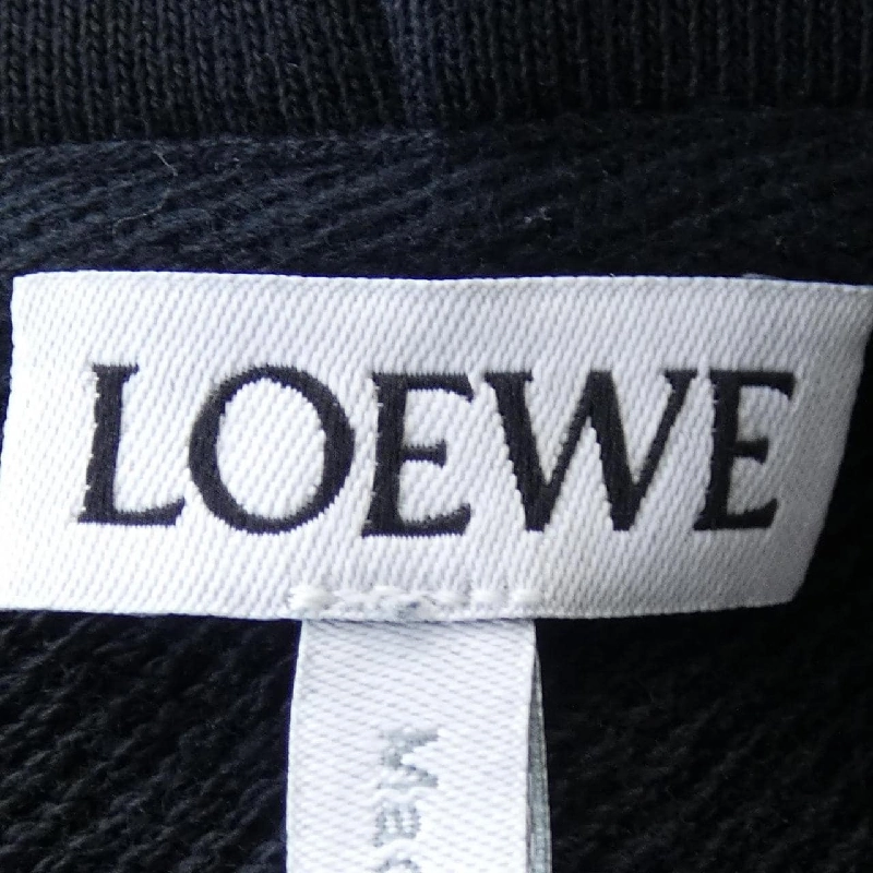 Áo khoác LOEWE - Hàng hiệu Chính hãng 897835