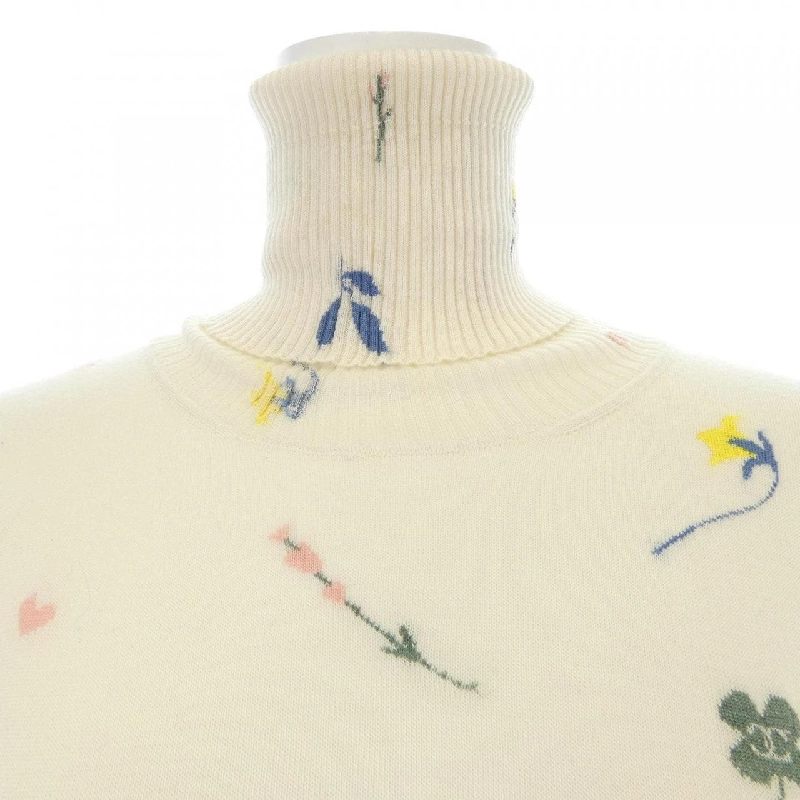 CHANEL P59715K07791 Áo len - Hàng hiệu Chính hãng 817863