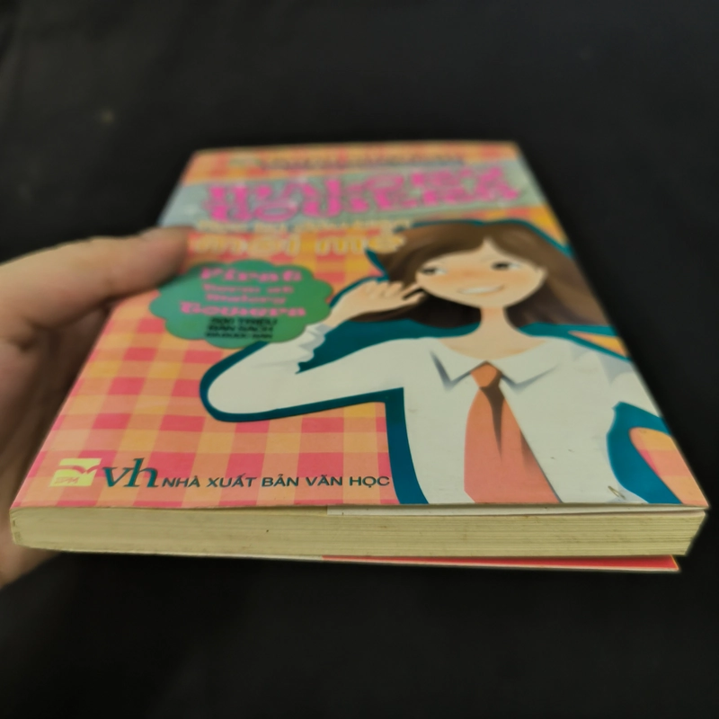 Malory Towers: Học kỳ đầu tiên mới mẻ (Tập 1) - First term at Mallory Towers - Enid Blyton 547989