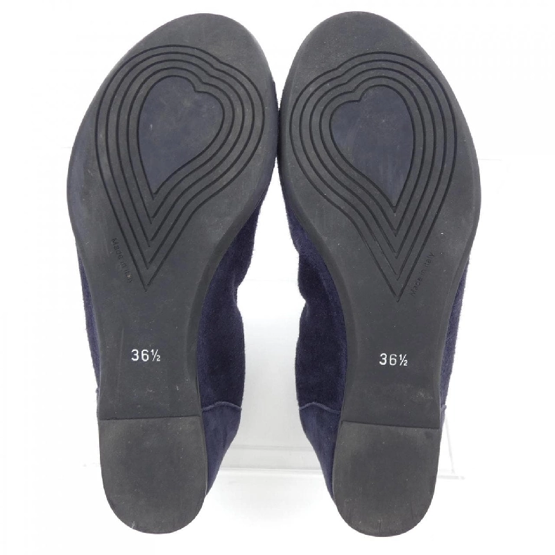 Giày le babe レバーレ 657235