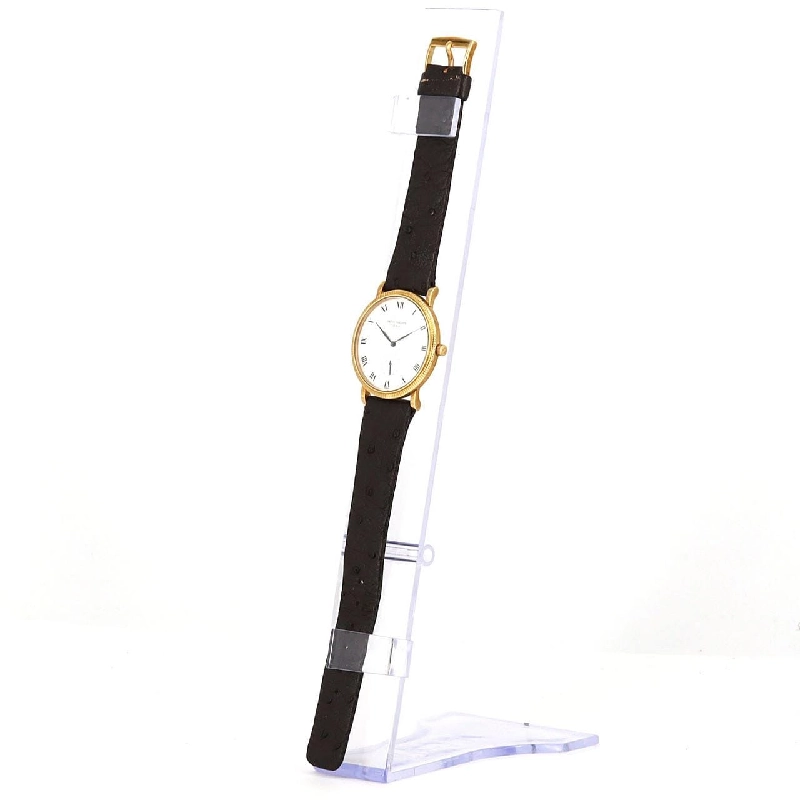 Patek Philippe Calatrava YG 3919J-001 YG Cơ - Hàng hiệu Chính hãng 882669