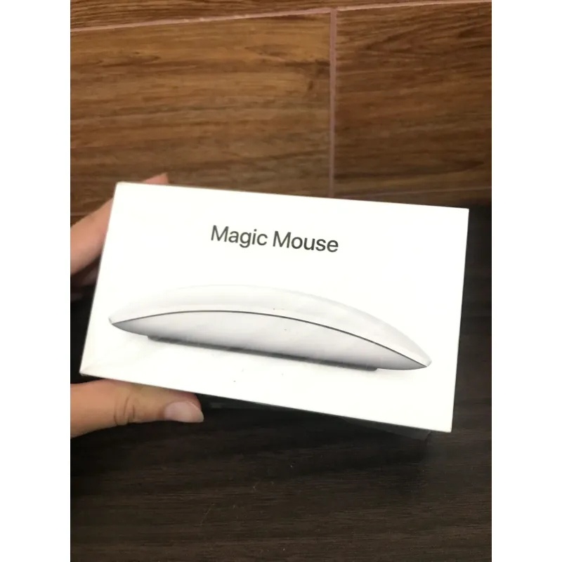 Chuột Apple Magic Mouse MK2E3ZA/A Bluetooth (màu bạc) 1024981