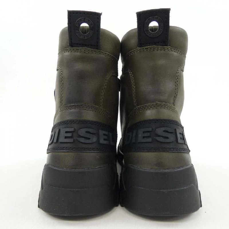 Giày boot DIESEL - Hàng hiệu Authentic 901295