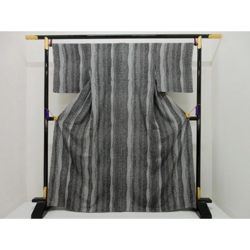 小紋 江戸小紋 身幅Ｌ寸 - Hàng hiệu Authentic 876699