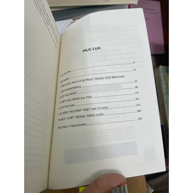 CHẾT CHO TƯ TƯỞNG - COSTICA BRADATAN  1021613