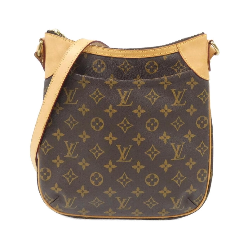 Túi đeo vai Louis Vuitton Monogram Odeon PM M56390 - Hàng hiệu Chính hãng 767418