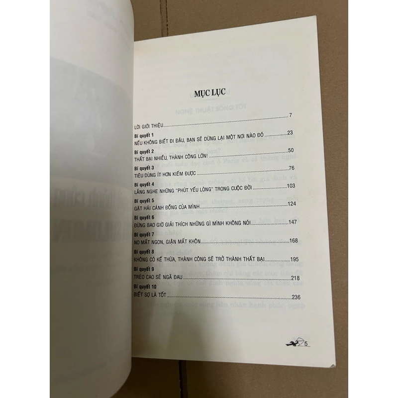 Bí quyết thành công của Solomon 507233